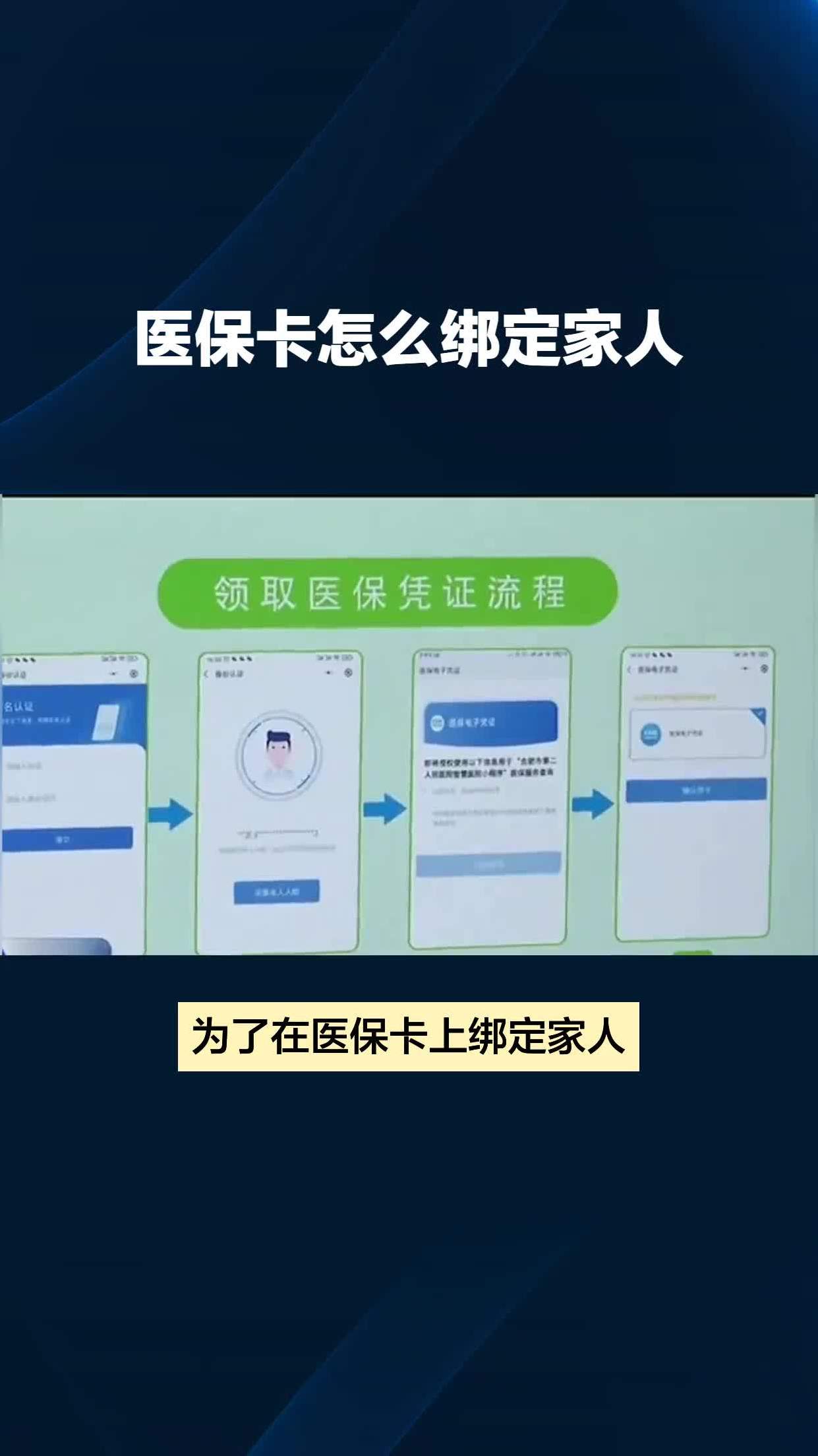 灵宝最新医保卡怎么绑到微信上面方法分析(最方便真实的灵宝医保卡怎么绑定手机微信方法)