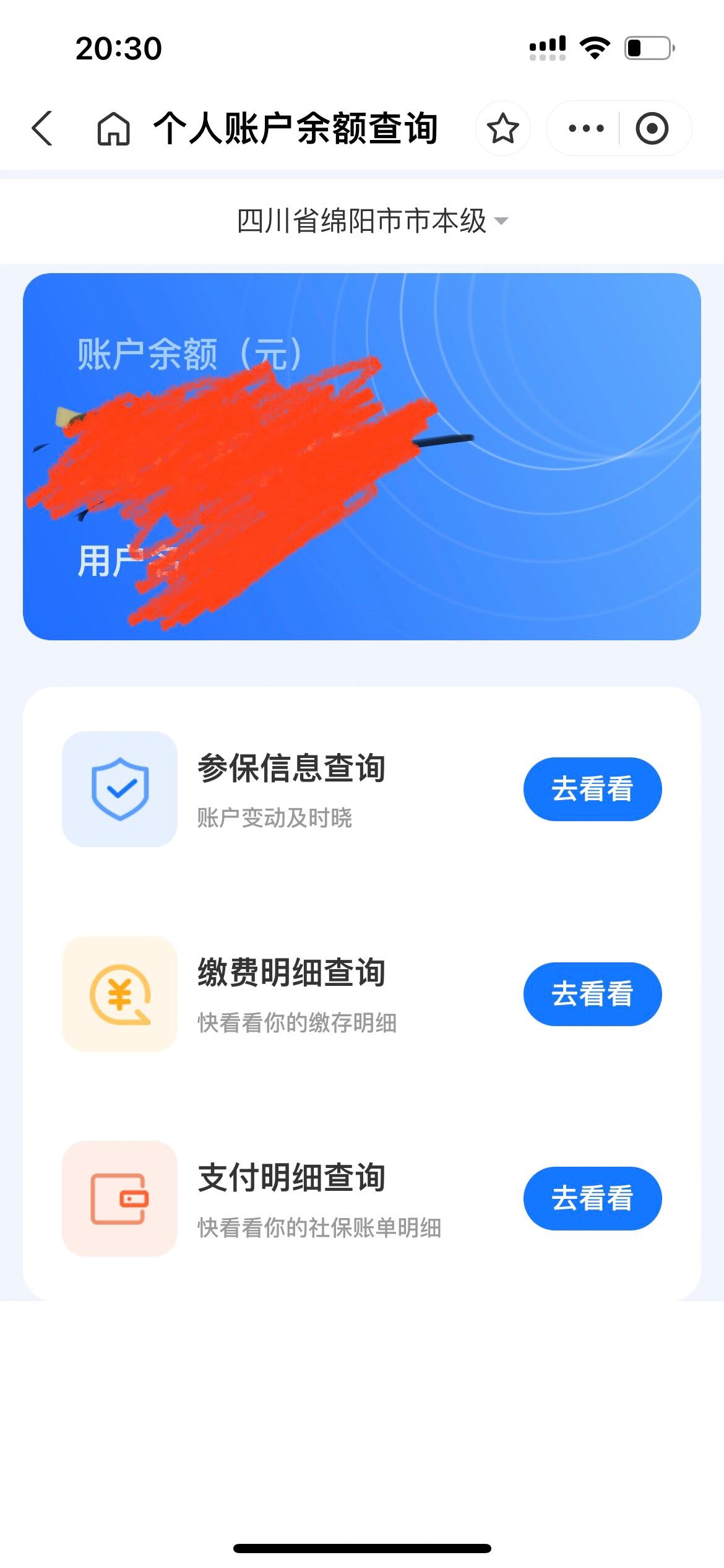 灵宝最新已缴费却查不到医保余额方法分析(最方便真实的灵宝为什么医保交费后查不到缴费的账单方法)